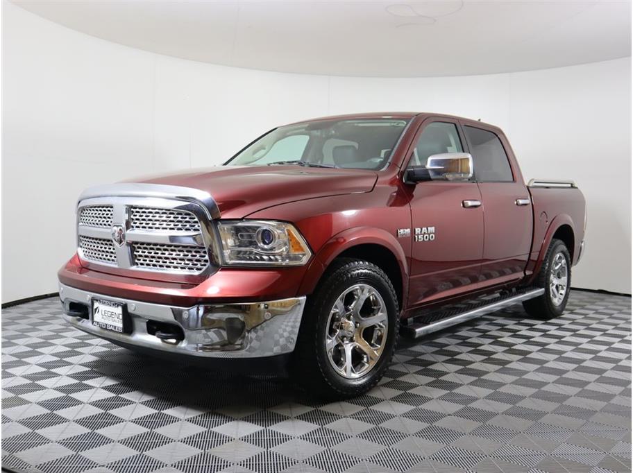 2016 Ram 1500 Crew Cab from Legend Auto Sales Inc