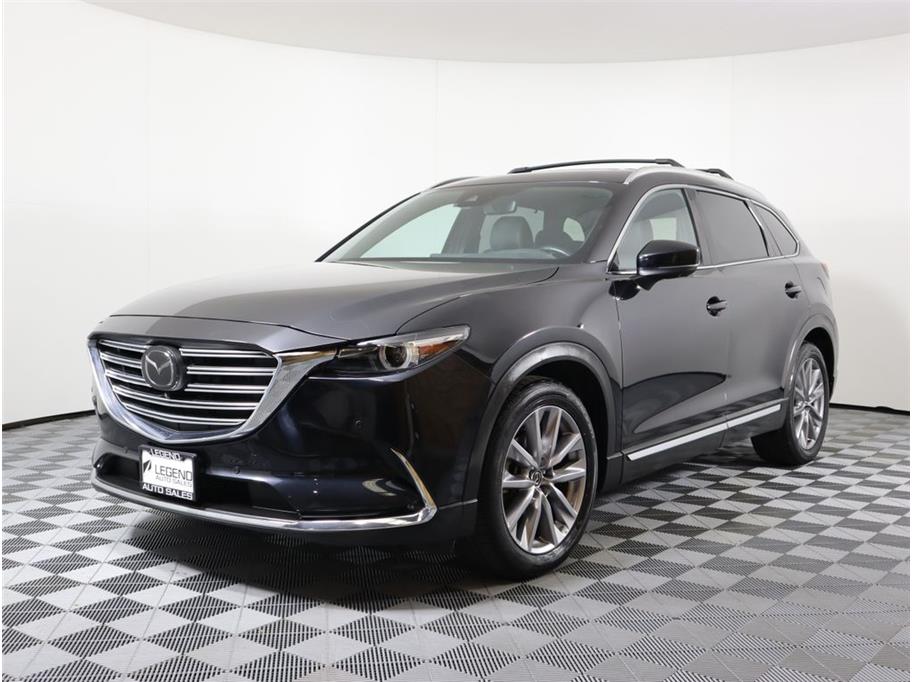 2021 Mazda CX-9 from Legend Auto Sales Inc