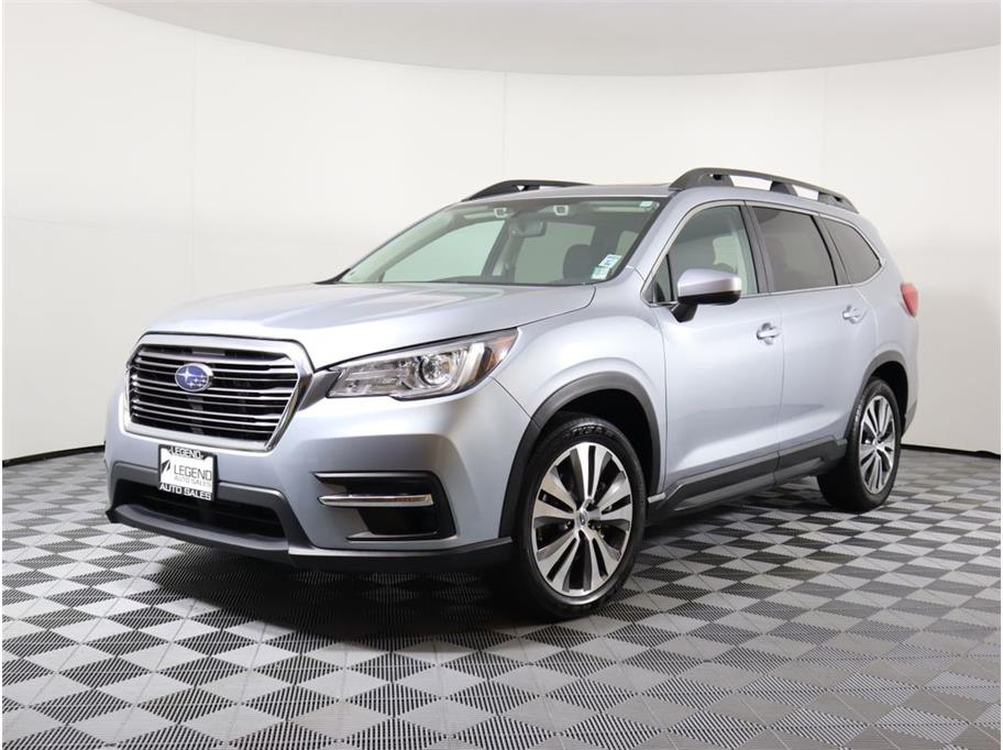 2021 Subaru Ascent from Legend Auto Sales Inc