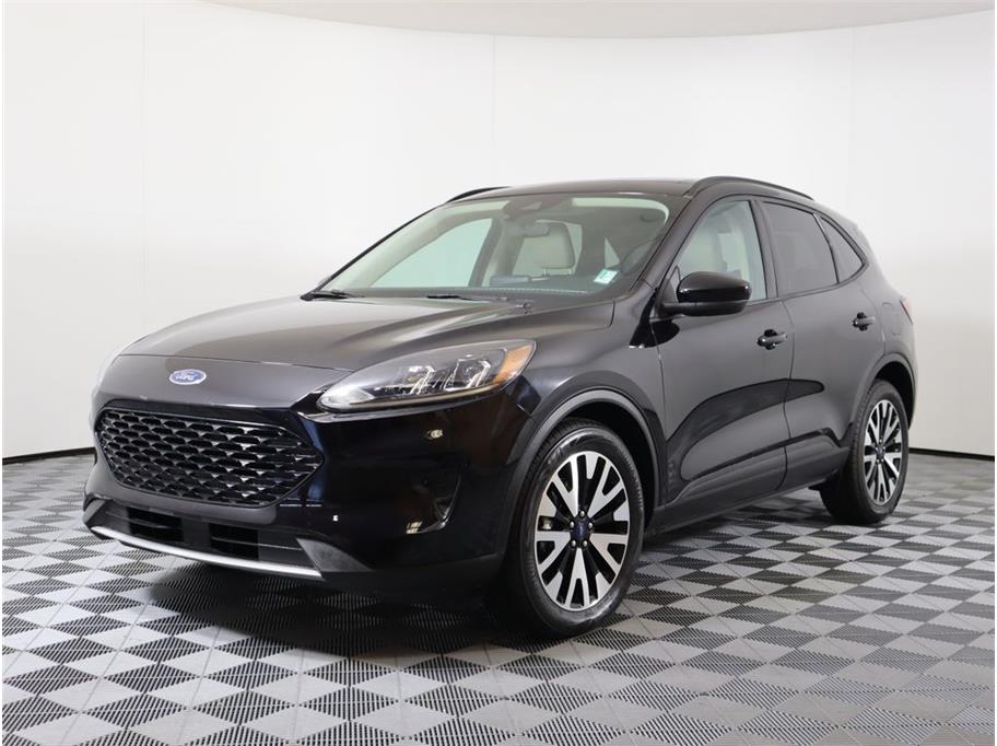 2020 Ford Escape from Legend Auto Sales Inc
