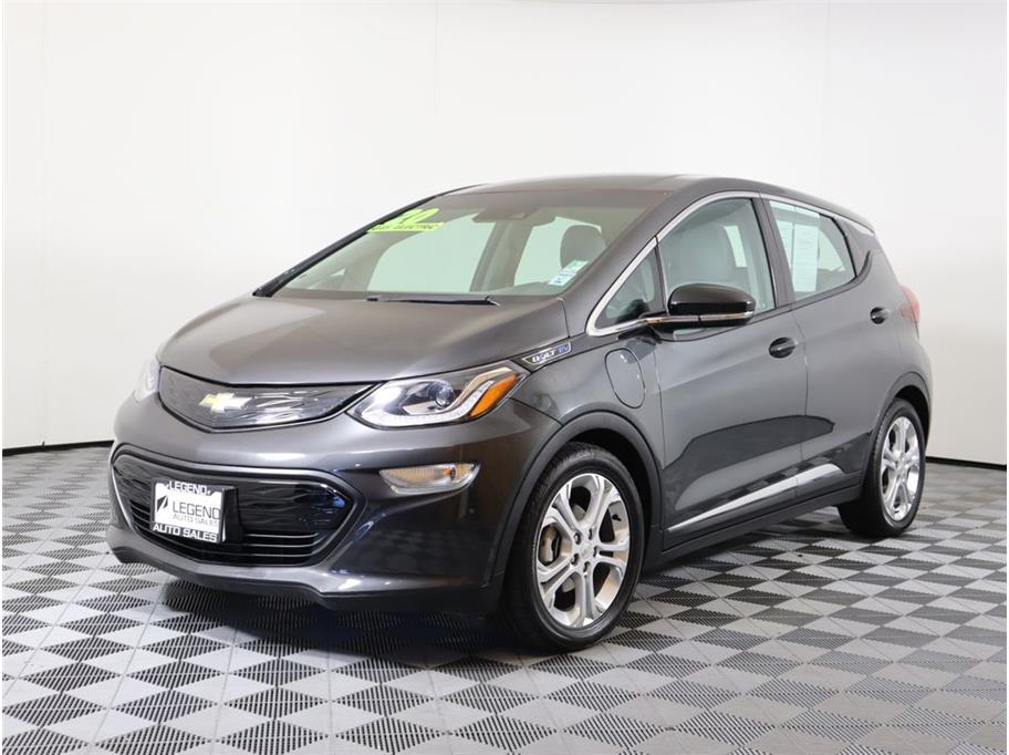 2020 Chevrolet Bolt EV from Legend Auto Sales Inc