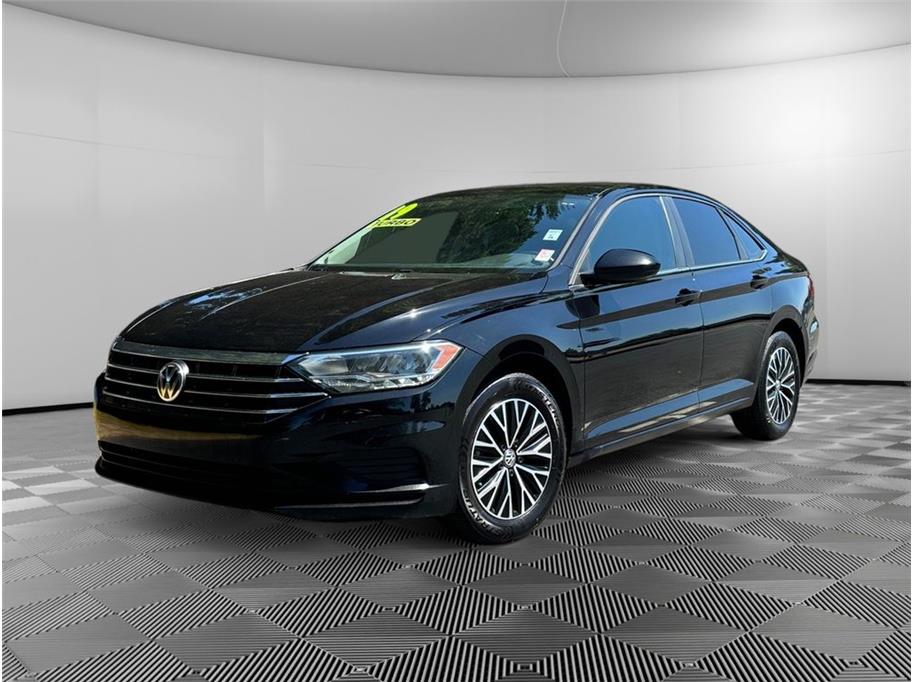 2019 Volkswagen Jetta from Legend Auto Sales, Inc.