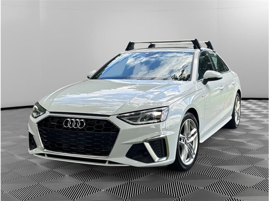 2021 Audi A4 from Legend Auto Sales, Inc.