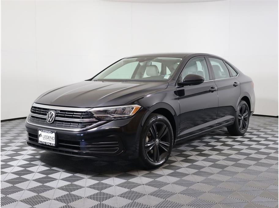 2022 Volkswagen Jetta from Legend Auto Sales Inc