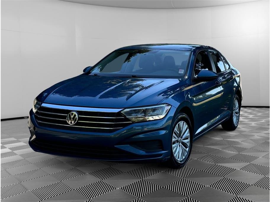 2019 Volkswagen Jetta from Legend Auto Sales, Inc.