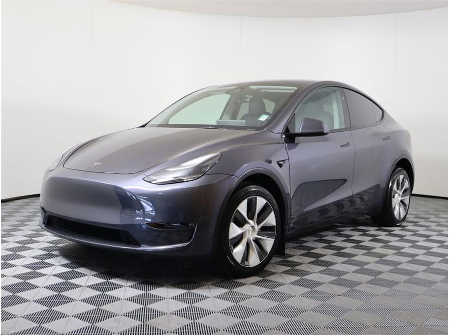 2023 Tesla Model Y from Legend Auto Sales Inc