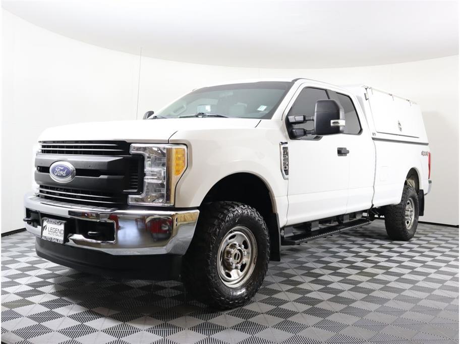 2017 Ford F250 Super Duty Super Cab from Legend Auto Sales Inc