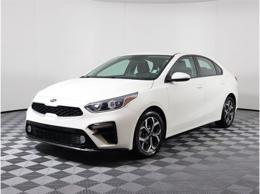 2021 Kia Forte from Legend Auto Sales Inc