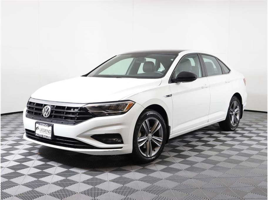 2019 Volkswagen Jetta from Legend Auto Sales Inc