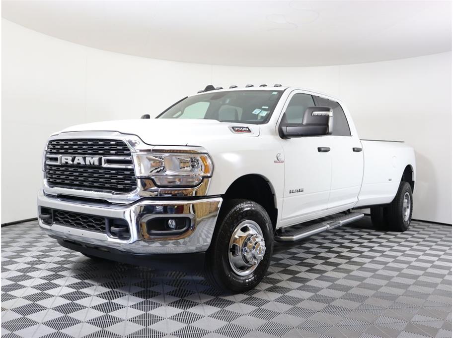 2023 Ram 3500 Crew Cab from Legend Auto Sales Inc