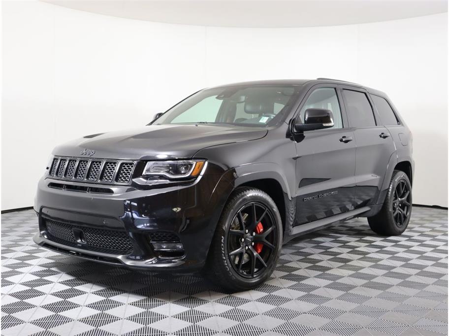 2019 Jeep Grand Cherokee from Legend Auto Sales Inc