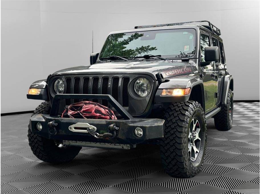 2019 Jeep Wrangler Unlimited from Legend Auto Sales, Inc.
