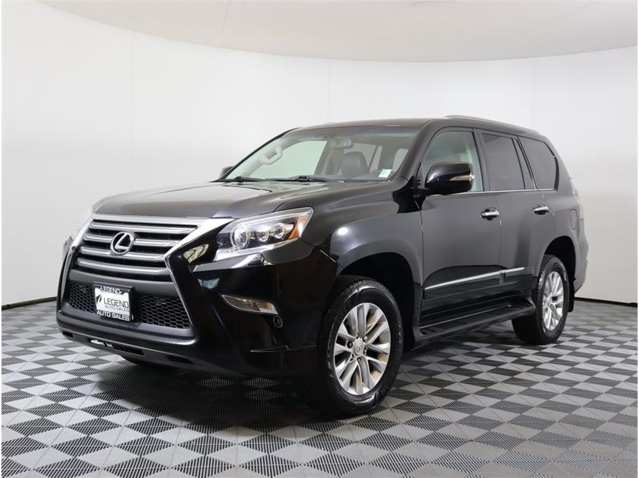 2017 Lexus GX from Legend Auto Sales Inc