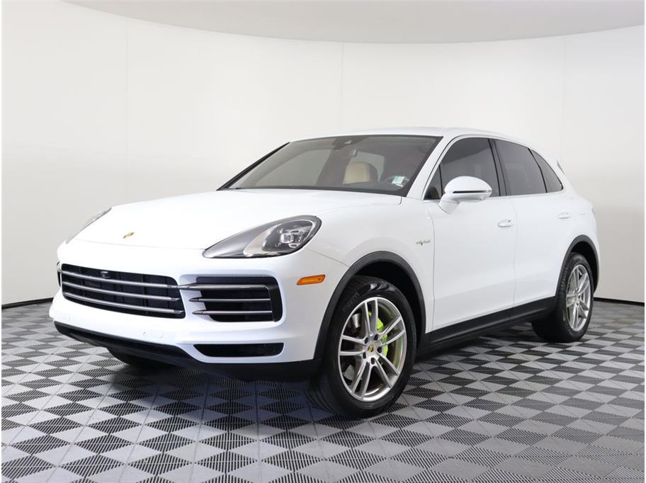 2019 Porsche Cayenne from Legend Auto Sales Inc