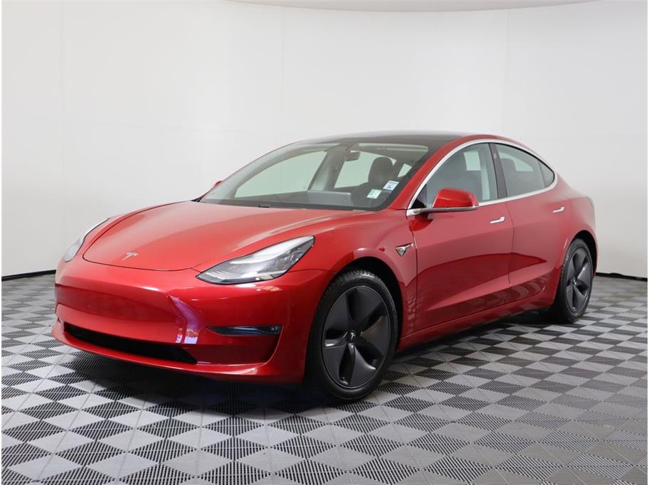 2020 Tesla Model 3 from Legend Auto Sales Inc