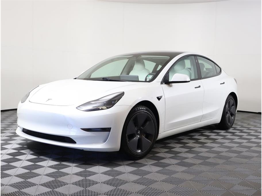 2021 Tesla Model 3 from Legend Auto Sales, Inc.
