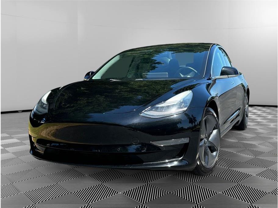 2019 Tesla Model 3 from Legend Auto Sales, Inc.