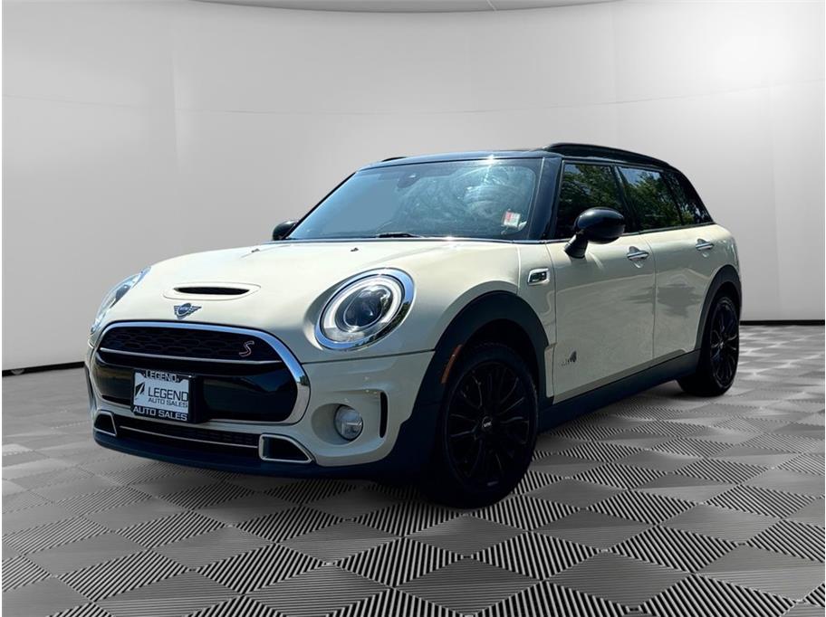 2019 MINI Clubman from Legend Auto Sales, Inc.