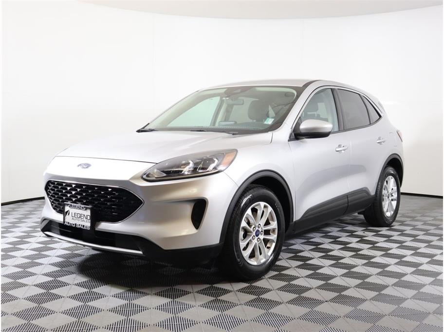 2020 Ford Escape from Legend Auto Sales Inc