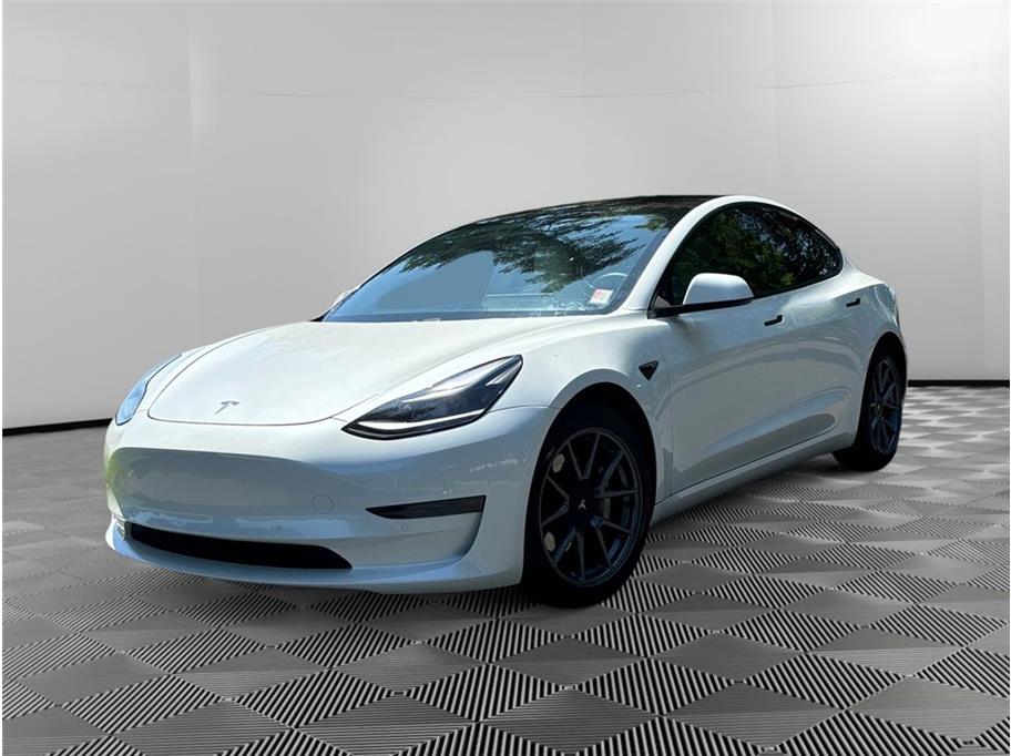 2021 Tesla Model 3 from Legend Auto Sales, Inc.