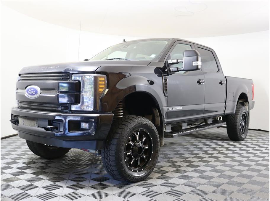 2019 Ford F350 Super Duty Crew Cab from Legend Auto Sales Inc