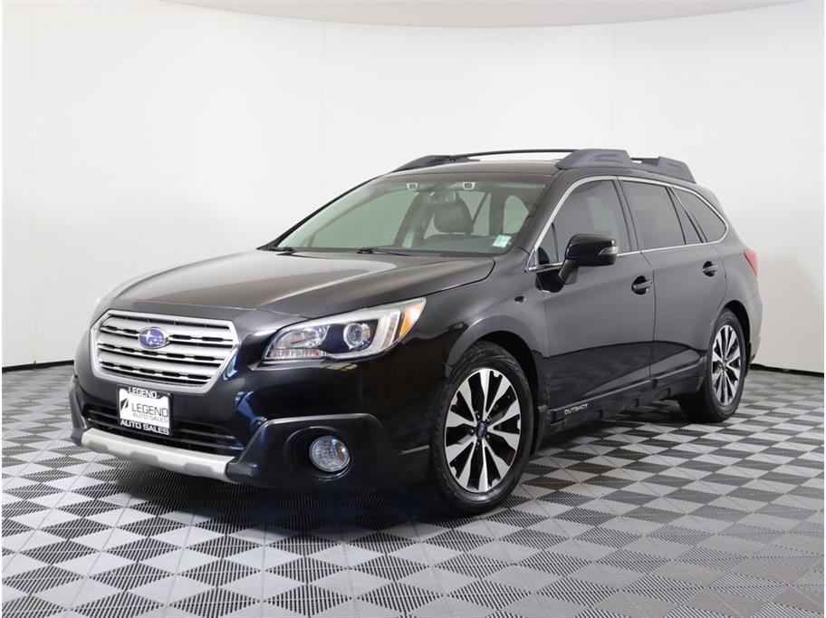 2015 Subaru Outback from Legend Auto Sales Inc