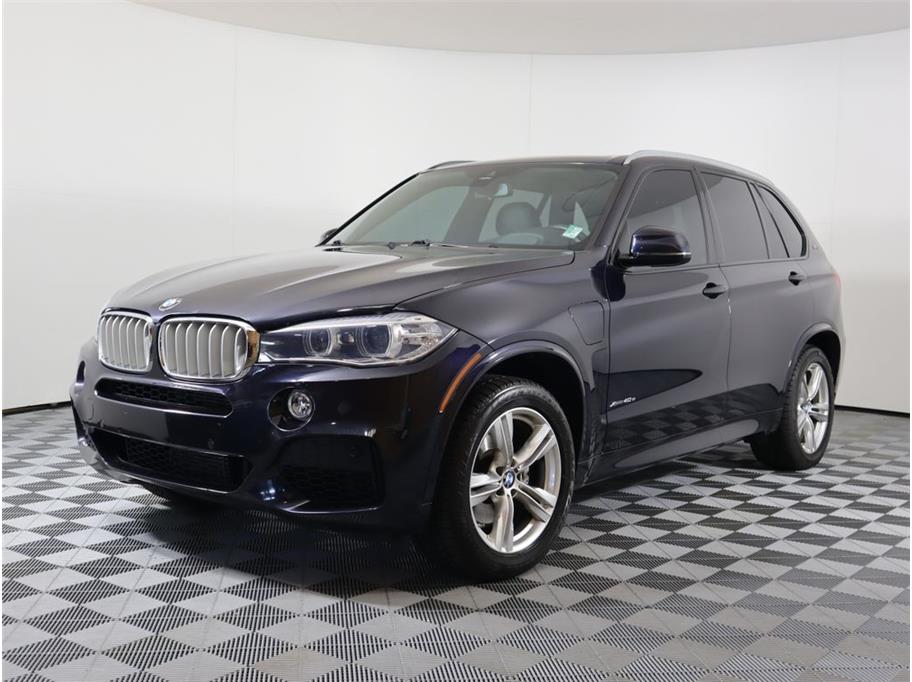 2018 BMW X5 from Legend Auto Sales Inc