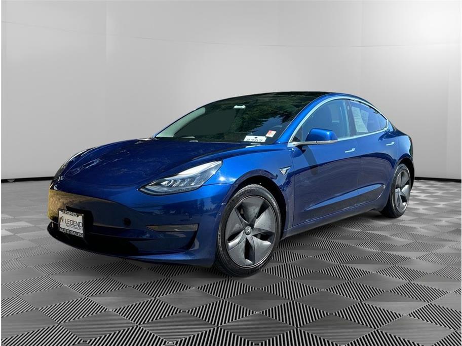 2019 Tesla Model 3 from Legend Auto Sales, Inc.