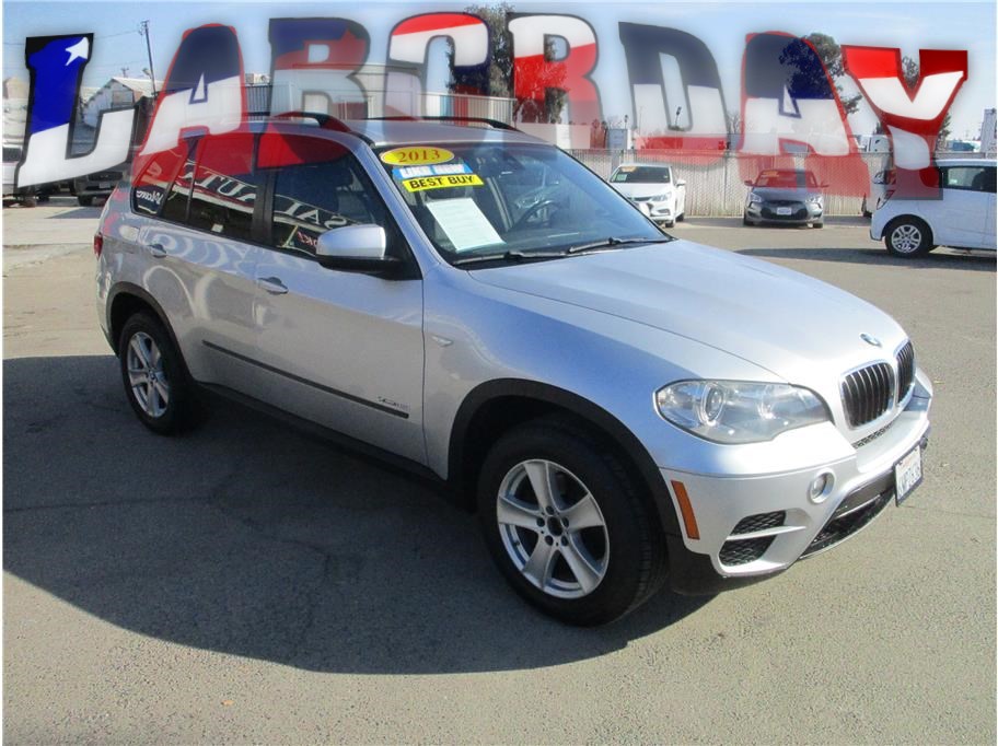 2013 BMW X5 from Universal Auto