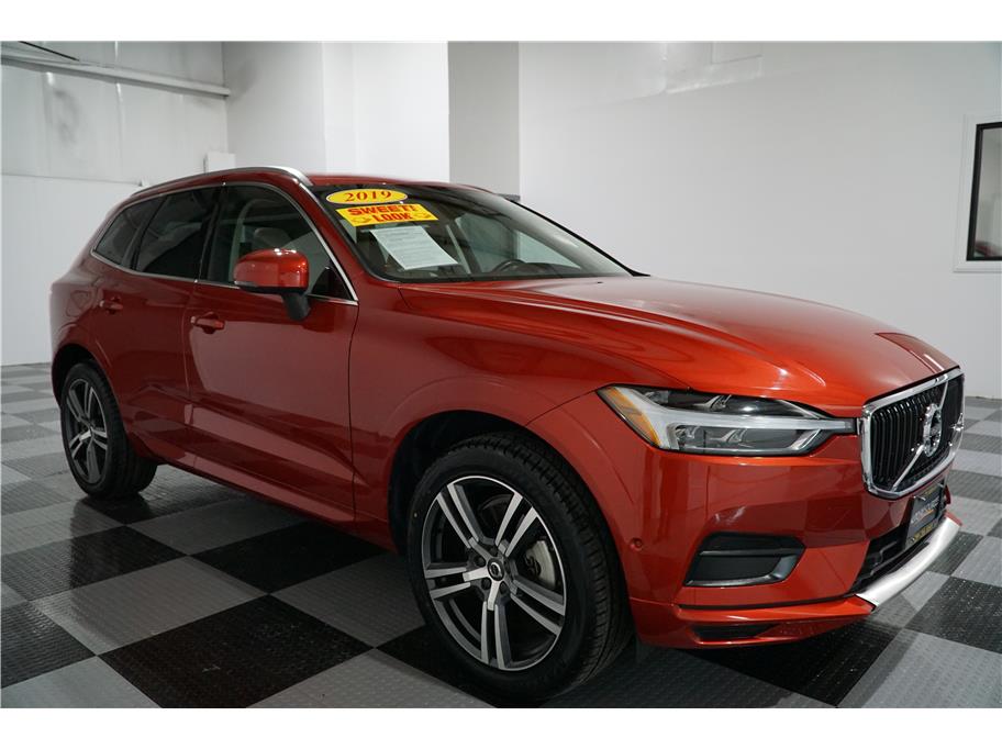 2019 Volvo XC60 from Auto Resources