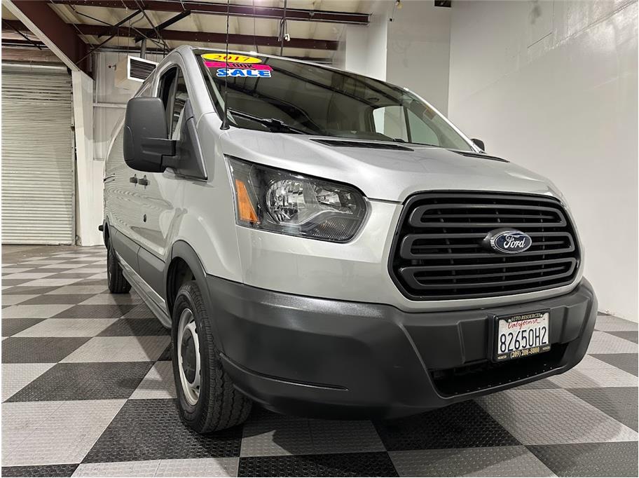 2017 Ford Transit 150 Van from Auto Resources
