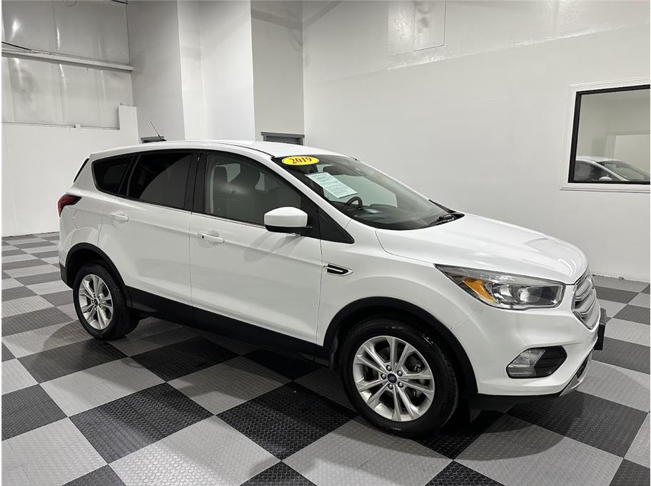 2019 Ford Escape from Auto Resources IV Turlock