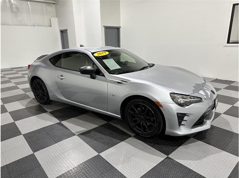 2019 Toyota 86 from Auto Resources IV Turlock