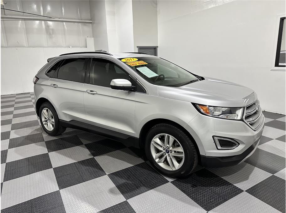 2017 Ford Edge from Auto Resources
