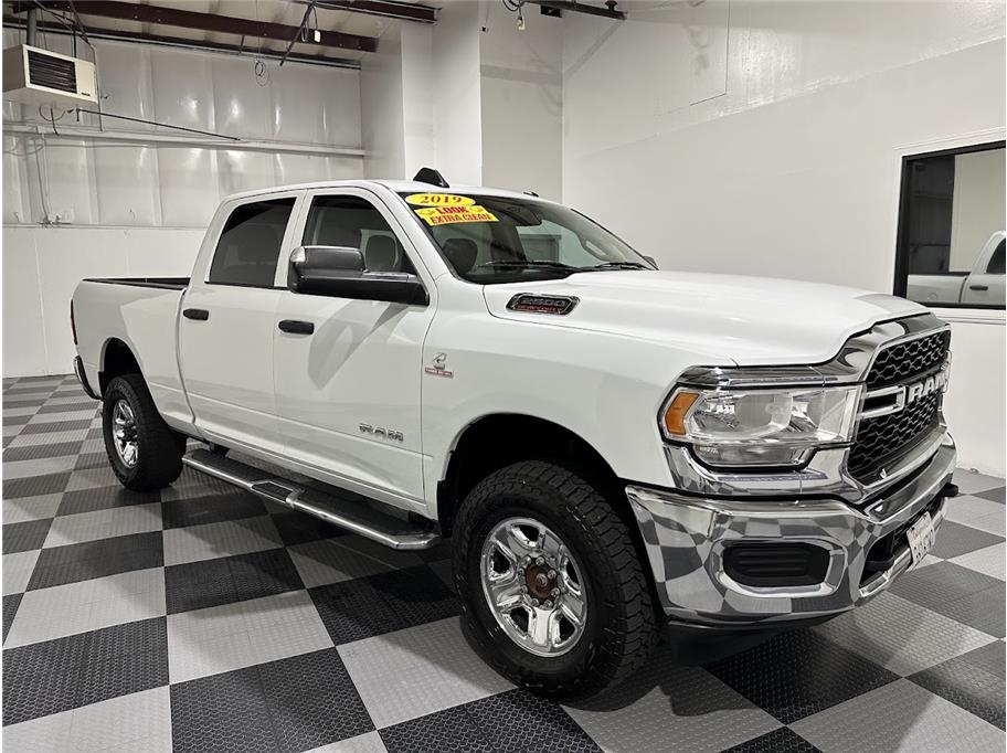 2019 Ram 2500 Crew Cab from Auto Resources