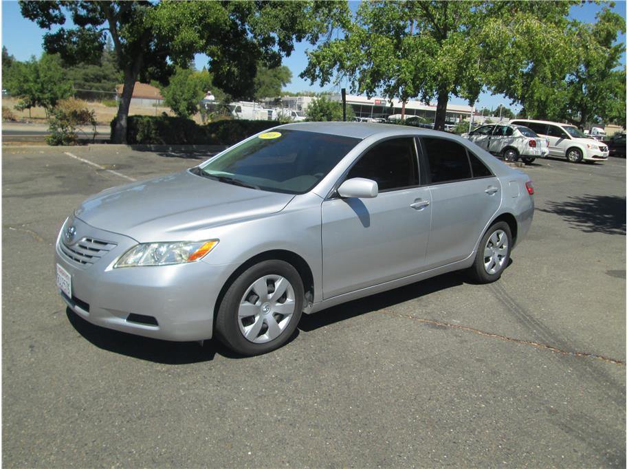 2008 Toyota Camry from Fair Oaks Auto Sales