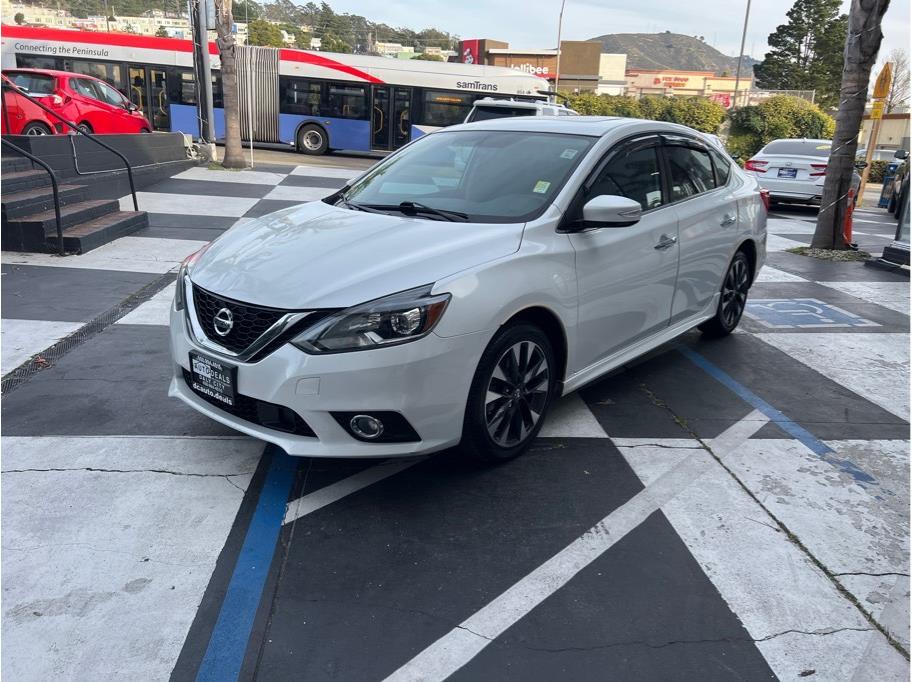 2018 Nissan Sentra from Autodeals DC