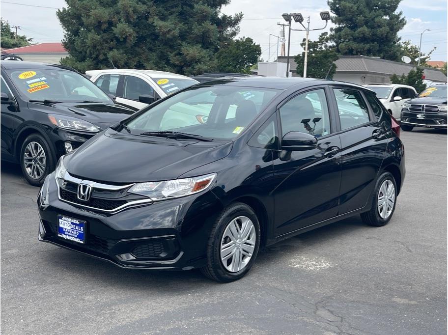 2020 Honda Fit from Autodeals Hayward