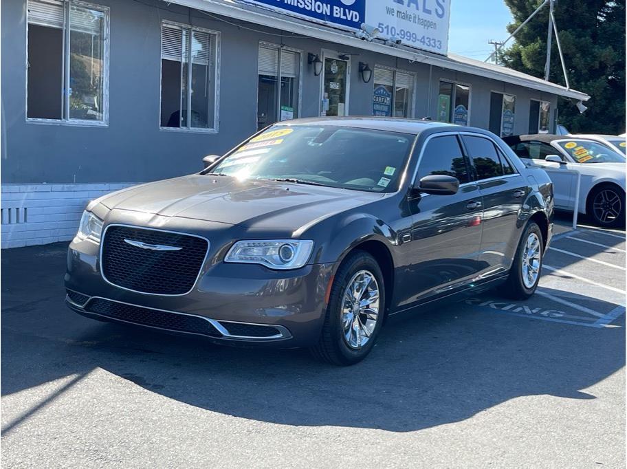 2015 Chrysler 300 from Autodeals Hayward