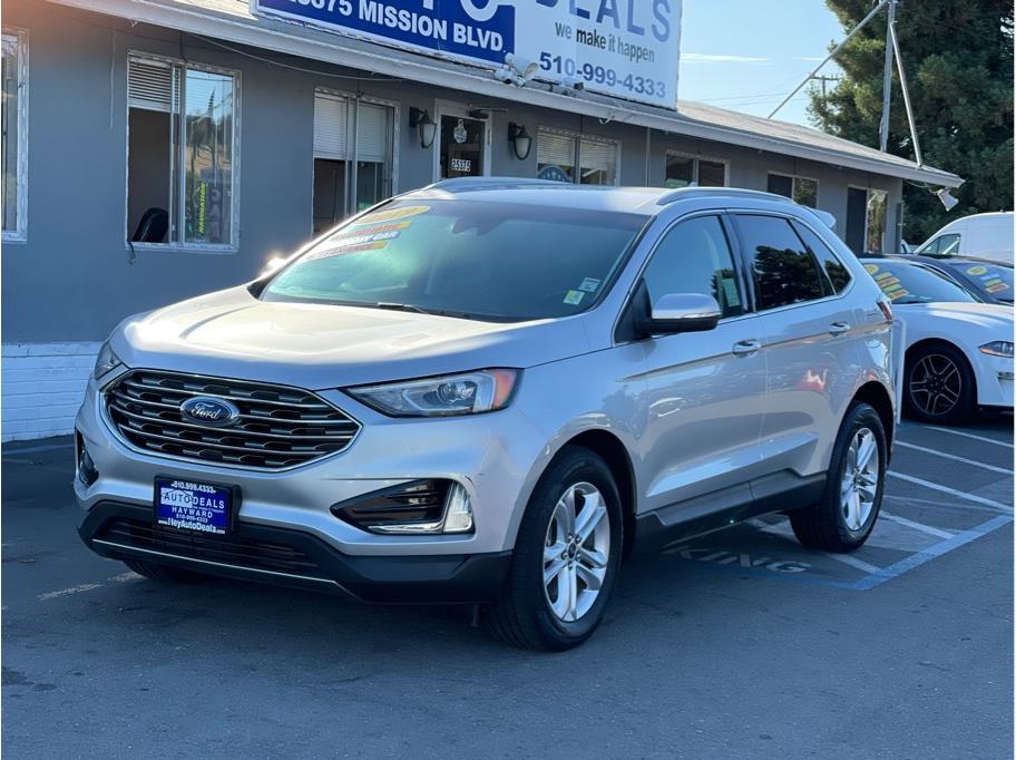 2019 Ford Edge from Autodeals Hayward