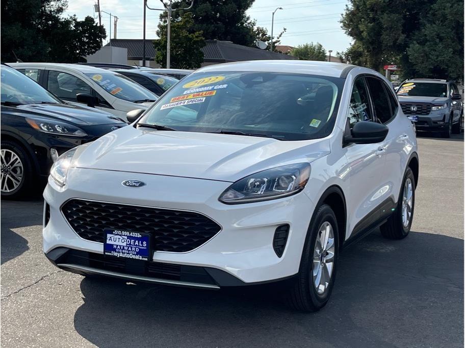 2022 Ford Escape from Autodeals Hayward 2