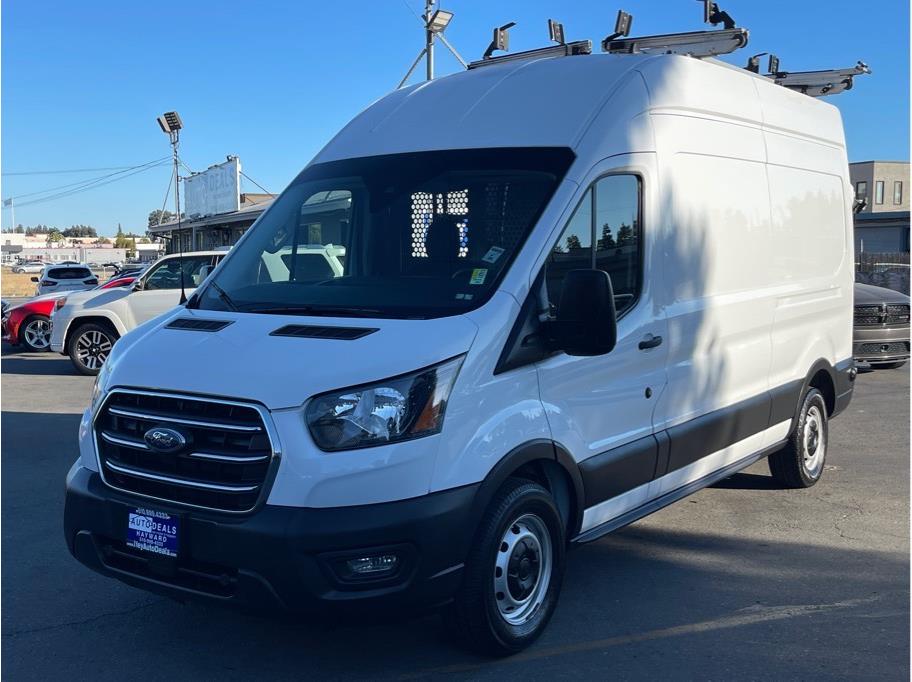 2020 Ford Transit 350 Cargo Van from Autodeals Hayward