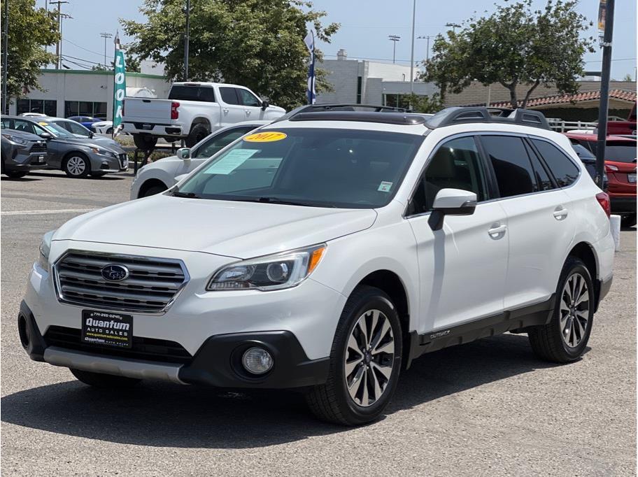 2017 Subaru Outback from Quantum Auto Sales - 728 N Escondido Blvd