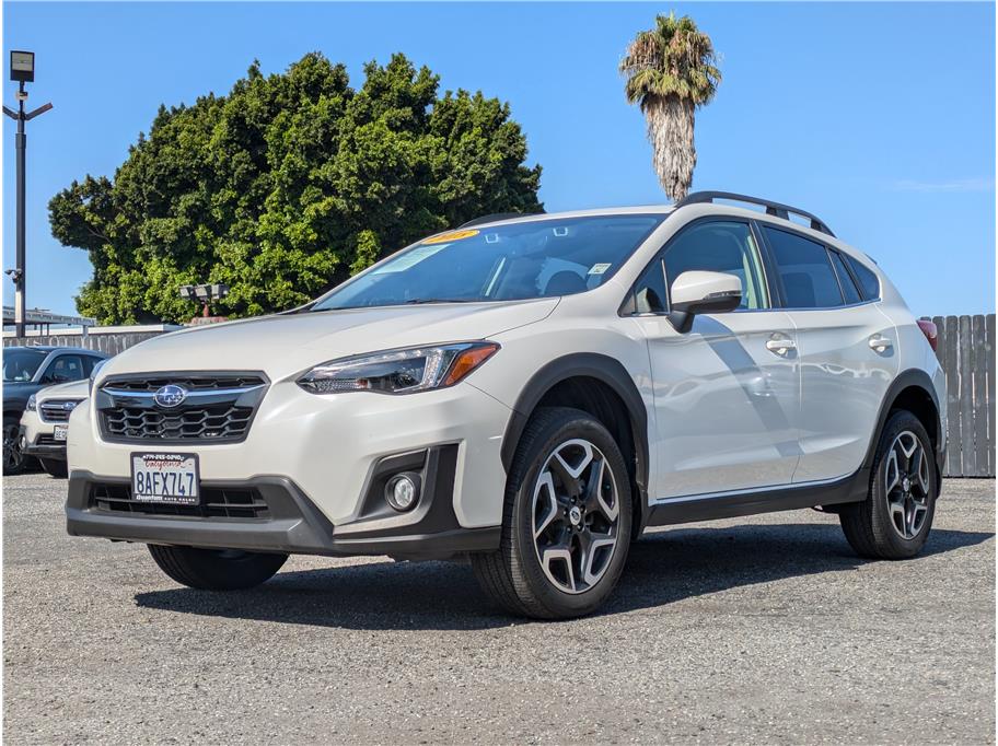 2018 Subaru Crosstrek from Quantum Auto Sales