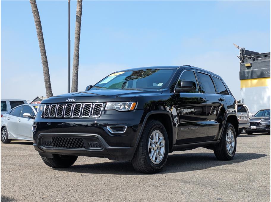 2019 Jeep Grand Cherokee from Quantum Auto Sales