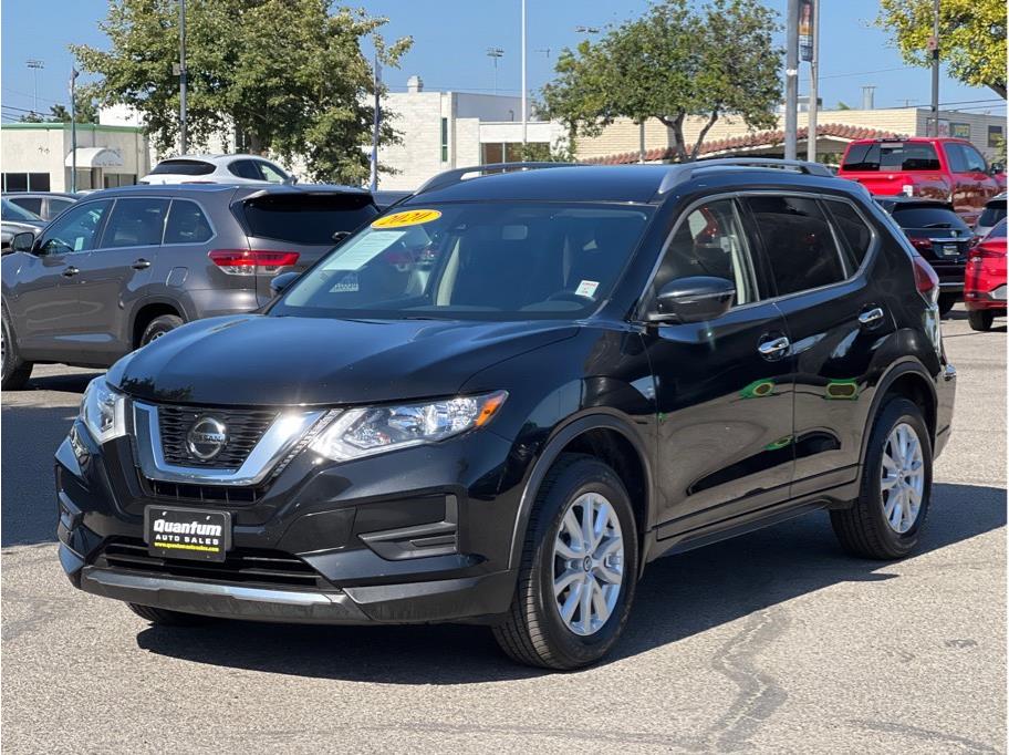 2020 Nissan Rogue from Quantum Auto Sales
