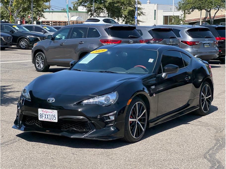 2019 Toyota 86 from Quantum Auto Sales