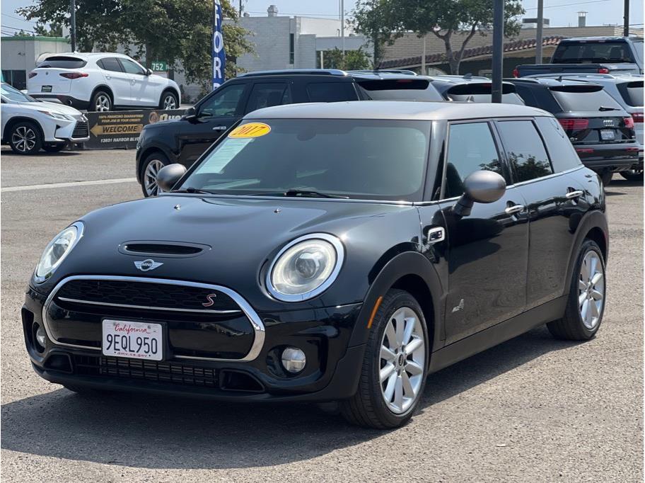 2017 MINI Clubman from Quantum Auto Sales