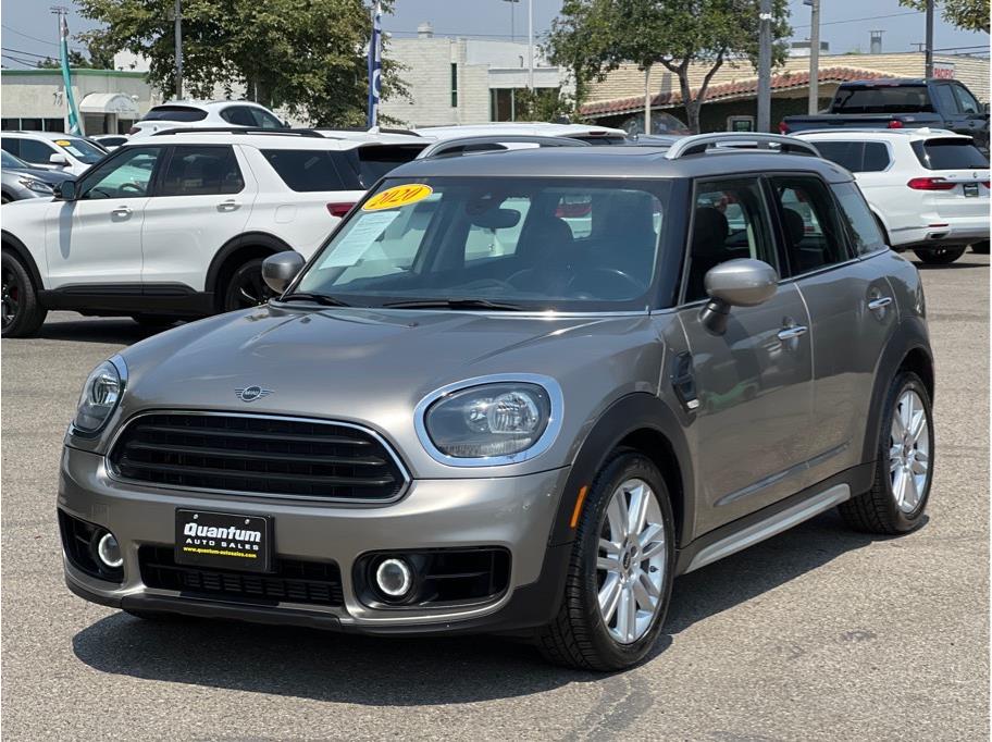 2020 MINI Countryman from Quantum Auto Sales