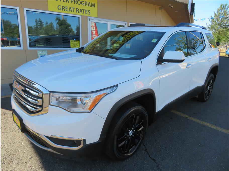 2019 GMC Acadia from All Right Auto Sales